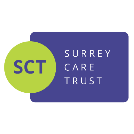 Surrey Care Trust